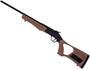 Picture of Rossi SS Poly "Tuffy" Break Action Shotgun - 410 Bore, 18.5'', Black, Tan Composite Stock, 12" LOP, Bead Sight