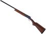 Picture of Boito Reuna Single Shot Break Action Shotgun - 20Ga, 3", 26", Fixed Full, Blued, Satin Wood Stock