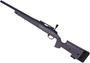 Picture of Used Bergara B-14 22 Trainer Bolt Action Rimfire Rifle - 22 LR, 18", Steel Barrel #6 Contour, Threaded 1/2x28, Molded w/ Mini Chassis Stock, Adjustable Comb, Picatinny Rail, 2x Mags, Excellent Condition