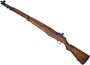 Picture of Used Breda Danish Contract M1 Garand Semi Auto Rifle, 30-06 Sprg, 24" Barrel, Full Military Wood, 3 En-Bloc Clips, Very Good Condition