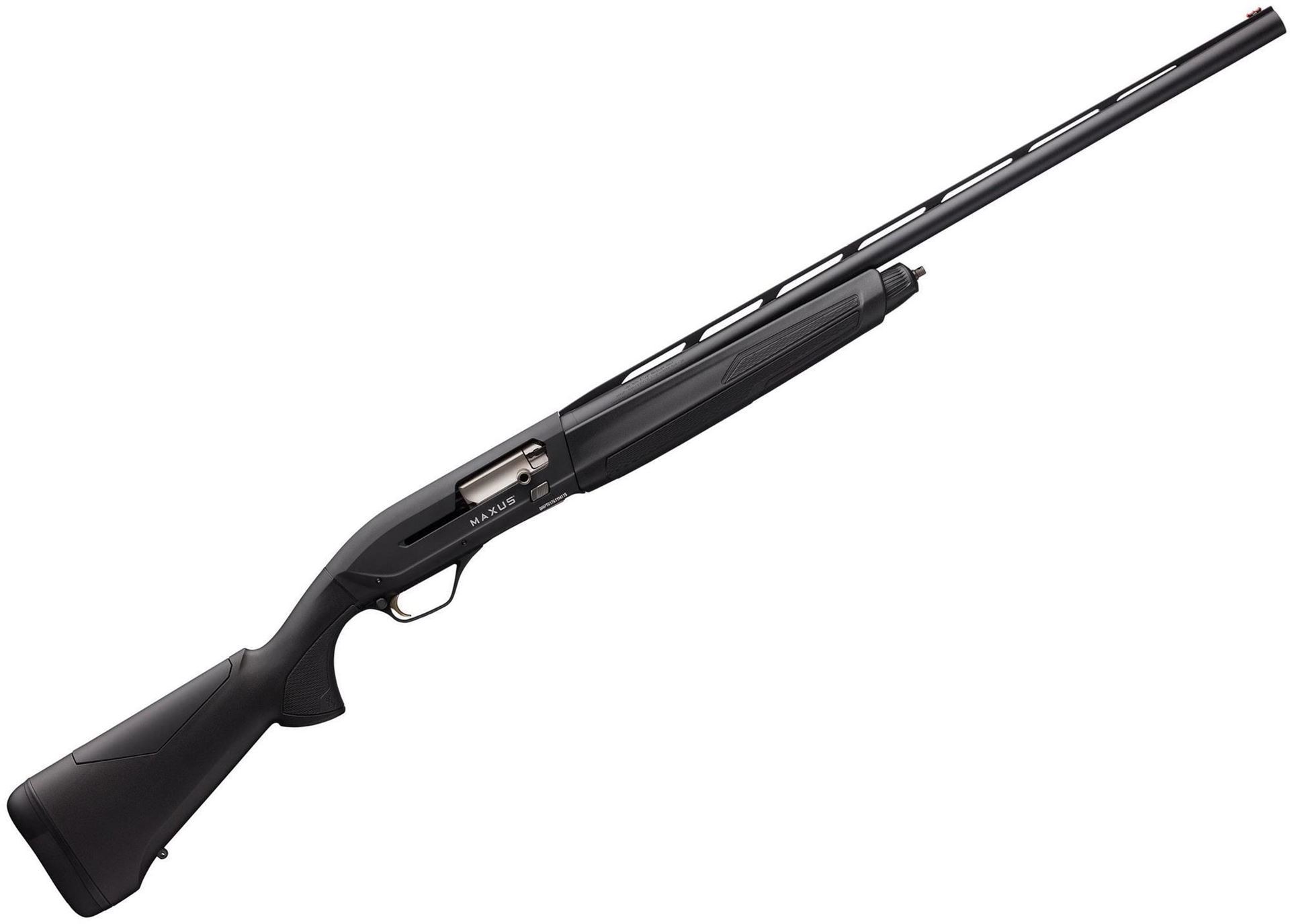 Browning Maxus II Stalker Semi-Auto Shotgun -12Ga, 3-1/2