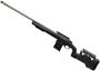 Picture of Browning X-Bolt Max Long Range Target Bolt Action Rifle - 6.5mm Creedmoor, 26, Bull Contour, Fluted Stainless Barrel, Adjustable MAX Composite Stock, Black, Target DLX Trigger, Extended Bolt Handle, Recoil Hawg Muzzle Brake, 5/8-24 Threaded, 10rds