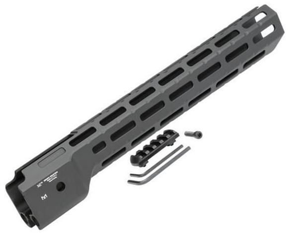 Midwest Industries Rifle Accessories - Ruger PC9, PC Carbine, Combat ...