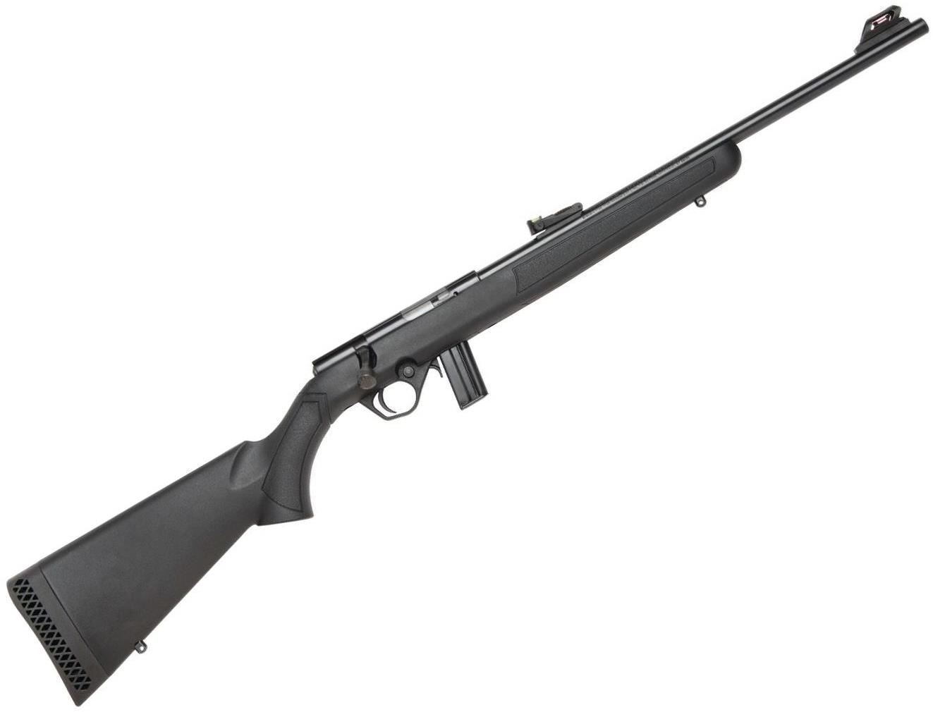 Mossberg 38230 802 Plinkster Bolt Rifle 22 LR 18