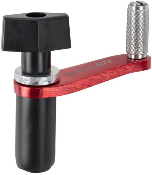 Picture of Allen Company Tools - Competitor Choke Tube Wrench, 12 Gauge