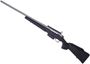 Picture of Used Tikka T3X Varmint Bolt Action Rifle - 6.5 Creedmoor, 24", Stainless Steel Finish, Black Modular Synthetic Stock, 20 Moa Rail, Original Box, Excellent Condition