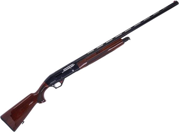 Picture of Used Pardus Fix Semi Auto Shotgun, 12-Gauge 3'' Chamber, 28'' Barrel Mod Choke, Wood Stock, Good Condition