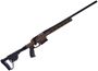 Picture of Bergara B-14 MG LITE Bolt Action Rifle - 308 Win, 22" ,Carbon Fiber Barrel, XLR Magnesium Chassis w/ Folding Stock, Omni Muzzle Brake, Trigger Tech, 5rds AICS Mag