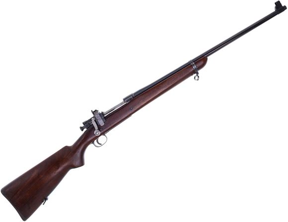 Picture of Used DCM Springfield Armory Model 1903 Sporting Rifle,30-06 Sprg, 24'' Star Guaged National Match  Barrel, Matching Numbers