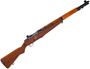 Picture of Used Breda M1 Garand Semi-Auto 30-06 Sprg, 24" Barrel, Full Military Wood, With Danish FKF Stamp, Unfinished Replacement Stock, Good Condition