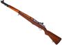 Picture of Used Breda M1 Garand Semi-Auto 30-06 Sprg, 24" Barrel, Full Military Wood, With Danish FKF Stamp, Unfinished Replacement Stock, Good Condition