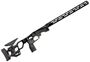 Picture of Cadex Defence Pro Strike - Remington 700, Black, Short Action. w/ Folding Pro Stock