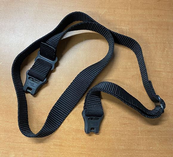 Used Nylon Sling, 1'' With Swivels. Reliable Gun: Firearms, Ammunition ...