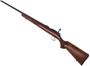 Picture of Used CZ 455 American .17 HMR Bolt Action Rifle, 1x5rd Magazine, Walnut Stock, Good Condition