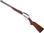 Picture of Used Rossi Rio Grande Lever Action - 410 Bore, 20'' Stainless, Wood Stock, Original Box, Excellent Condition