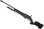 Picture of Used Sako TRG-22 Bolt-Action 308 Win, 26" Barrel w/Muzzle Brake, Blued, With Atlas Bipod & Picatinny Rail, One Magazine, Very Good Condition