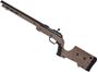 Picture of CZ 457 MDT XRS Match Bolt-Action Rifle - 22 LR, 16", Heavy Barrel, Cold Hammer Forged, MDT XRS Stock FDE, Vertical Grip Included, Adjustable Trigger, 5rds