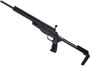 Picture of CZ 600 Trail Bolt-Action Rifle - 223 Rem, 16" Cold Hammer Forged Barrel, Threaded m15X1, PDW 4 Position Adjustable Stock,  No Sights, Picatinny Scope Bases, Adjustable Single Stage Trigger, 5rds