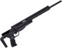 Picture of CZ 600 Trail Bolt-Action Rifle - 223 Rem, 16" Cold Hammer Forged Barrel, Threaded m15X1, PDW 4 Position Adjustable Stock,  No Sights, Picatinny Scope Bases, Adjustable Single Stage Trigger, 5rds