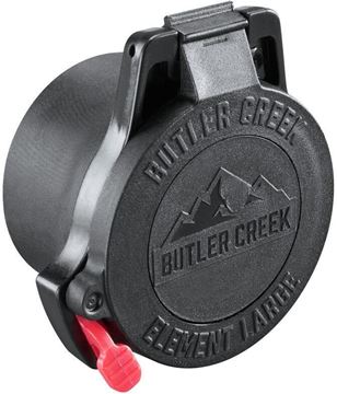 Picture of Butler Creek Element Scope Cover - Eyepiece, 42-47mm