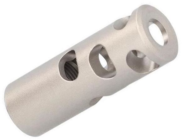 Picture of Sig Sauer Rifle Accessories - Sig Cross Muzzle Brake, 308, 5/8-24, Stainless