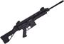 Picture of Used GSG-15 Semi-Auto 22 LR, 16.5" Barrel, Folding Stock, Flip Up Sights, Black, 2  Magazines, Very Good Condition