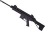 Picture of Used GSG-15 Semi-Auto 22 LR, 16.5" Barrel, Folding Stock, Flip Up Sights, Black, 2  Magazines, Very Good Condition