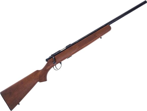 Picture of Used Norinco Model 522 Bolt Action Rifle, .22 LR, 20" Hammer Forged Barrel, Checkered Walnut Stock, 2 Mags, Manual, Excellent Condition