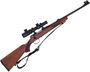 Picture of Used CZ 527 Carbine Bolt-Action 7.62x39mm, 18.5'' Barrel No Rear Sight Blade, Wood Stock, Vortex Crossfire 1-4x24Scope Scope, 2 Mags, Sling, Excellent Condition