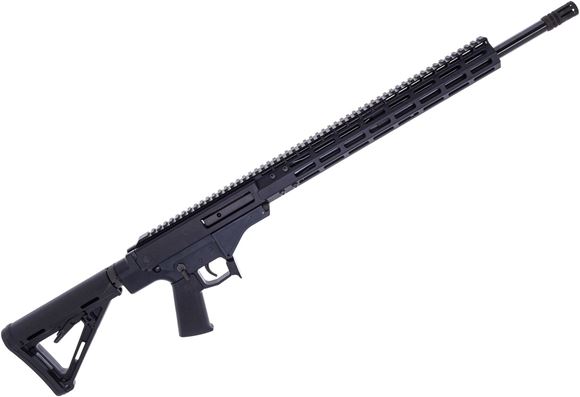 Picture of DEMO Kodiak Defence WK-181 GEN 2 Semi Auto Rifle - 7.62x39mm, 18.7" Barrel, 6061 Aluminum Receiver, M-Lok Handguard, Standard Furniture, 5rds AK Mags