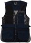 Picture of Browning Outdoor Clothing, Shooting Vests - Trapper Creek Mesh Shooting Vest, Navy/Black, 3XL