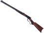 Picture of Used Winchester Model 1892 Deluxe Lever Action Rifle - 45 Colt, 24", Gloss Blued Octagon Barrel, Oil Finish Pistol Grip Black Walnut Stock w/Crescent Buttplate, Marble's Gold Bead Front & Buckhorn Rear Sights, Excellent Condition