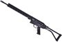 Picture of Used Spectre WS-MCR Semi Auto Rifle - 5.56 Nato, 18.6" Barrel, Folding Stock, No Sights, 1 Magazine, Very Good Condition