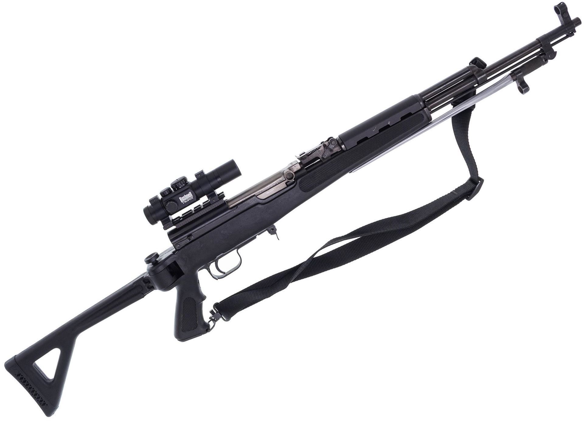 Reliable Gun Vancouver 3227 Fraser Street Vancouver Bc Canada Used Norinco Sks D Model 1087