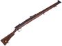 Picture of Used BSA Lee Enfield No1 MK 3, 303 British, 25" Barrel, Replacement Full Wood Stock, Canadian Broadhead Stamp on Reciever, 1 Magazine, Good Condition