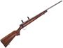 Picture of Used CZ 455 Bolt Action Rifle, 22lr, 20" Stainless Barrel, Checkered Beech Stock, Leupold Gloss 1" Rings, 10rnd Magazine, Very Good Condition