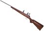 Picture of Used CZ 455 Bolt Action Rifle, 22lr, 20" Stainless Barrel, Checkered Beech Stock, Leupold Gloss 1" Rings, 10rnd Magazine, Very Good Condition