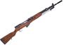 Picture of Used Yugoslavian SKS M59 Semi-Auto Rifle - 7.62x39mm, 22" Barrel, Rifle-Grenade Launcher & Flip Up Night Sights, Bayonet, Very Good Condition