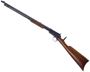 Picture of Used Winchester Model 1906 Pump Action 22 LR, 20''  Barrel, Folding Tang Sight, Walnut Stock, Re-Blued, Very Good Condition