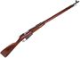 Picture of Used Mosin Nagant 91/30 Bolt-Action 7.62x54R, 29" Barrel, 1943 Izhevsk, Good Condition