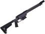 Picture of Remington Model 700 SBR Bolt Action Rifle - 308 Win, 10.5", (KAK) Heavy Contour Stainless Barrel,1:10, Threaded 5/8-24, MDT-LSS Gen 2,  Black, 5rds AICS Mags,