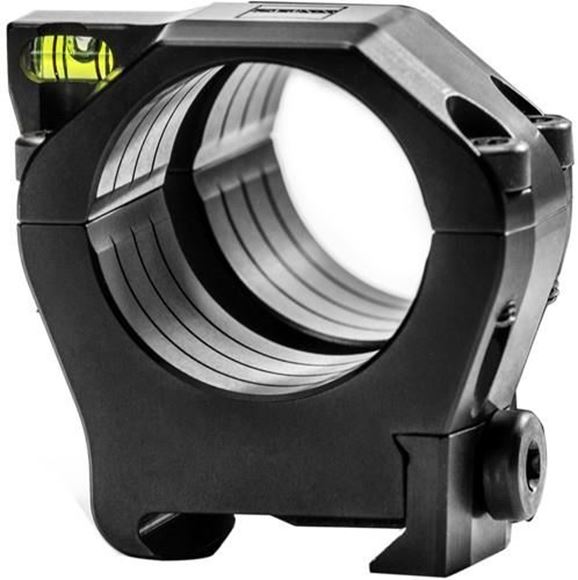 Picture of Zeiss Hunting Sports Optics, Scope Rings - 34mm Ultra-Light 1913 Mil-Spec w/ Integral Anti-Cant Level, X-Hight (1.5"/38.1mm), 7075 Aluminium, Hard Case w/ Torx Bits