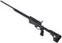 Picture of Used Savage Arms Axis II Precision Bolt Action Rifle - 223 Rem, 22" Heavy Barrel, Matte Black, Carbon Steel, OD MDT Chassis, MLOK Forend, Adjustable Accutrigger, 3x10rds, Original Box, Excellent Condition