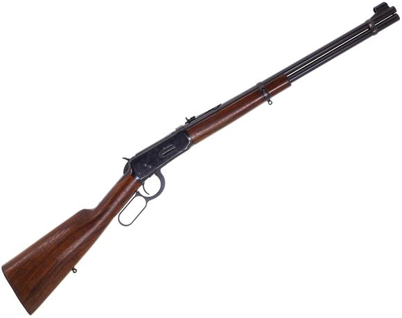 Used Winchester Model 94 Carbine Pre-64 Lever Action Rifle, 30-30 Win ...