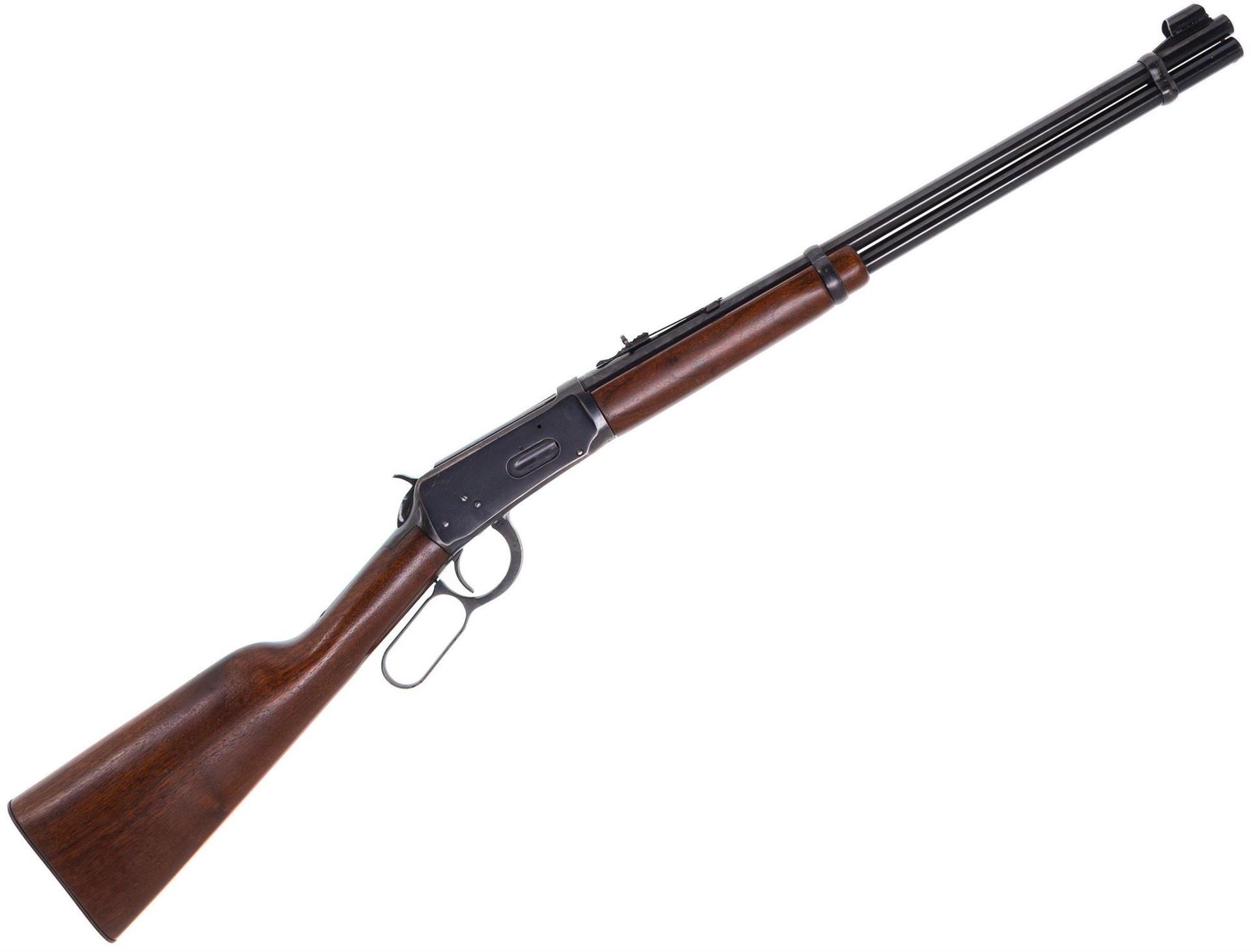 Used Winchester Model 94 Carbine Pre-64 Lever Action Rifle, 30-30 Win ...