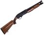 Picture of Used Akkar Churchill 612 Pump-Action 12ga, 3" Chamber, 12.5" Barrel, Walnut Stock, Good Condition