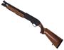 Picture of Used Akkar Churchill 612 Pump-Action 12ga, 3" Chamber, 12.5" Barrel, Walnut Stock, Good Condition