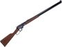 Picture of Used Marlin 1895CB Lever Action Rifle - 45-70 Govt, 26", Octagonal Barrel w/Sights, Walnut Straight Grip Stock, 9rds, Original Box, Very Good Condition