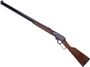 Picture of Used Marlin 1895CB Lever Action Rifle - 45-70 Govt, 26", Octagonal Barrel w/Sights, Walnut Straight Grip Stock, 9rds, Original Box, Very Good Condition