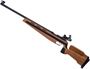 Picture of Anschutz 1903 KK Match Rimfire Bolt Action Rifle - 22 LR, 25", Precision Target Barrel, Blued, Walnut Stock, 2-Stage 5098 Trigger, 6834 Sight Set M18